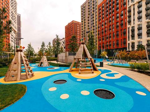 квартира по адресу Столичное шоссе, 1-А