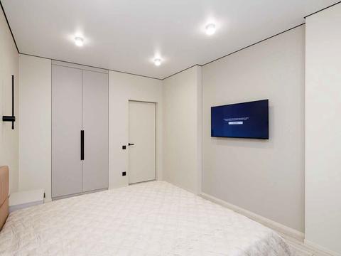 квартира по адресу Столичное шоссе, 1-А