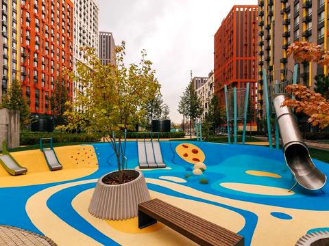 квартира по адресу Столичное шоссе, 1-А