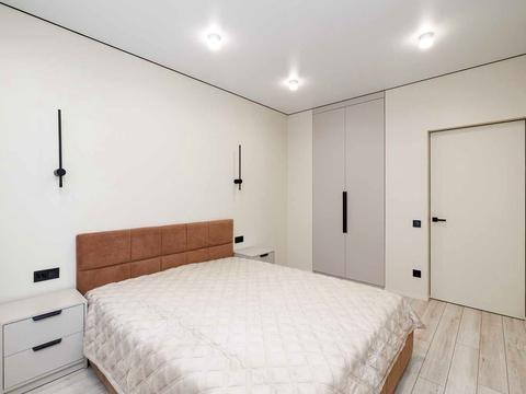 квартира по адресу Столичное шоссе, 1-А