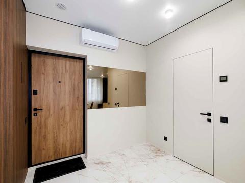 квартира по адресу Столичное шоссе, 1-А