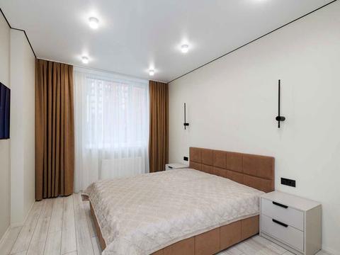 квартира по адресу Столичное шоссе, 1-А