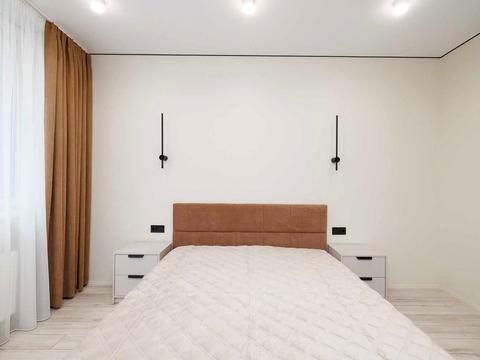 квартира по адресу Столичное шоссе, 1-А