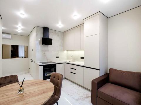 квартира по адресу Столичное шоссе, 1-А