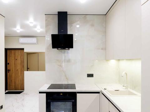 квартира по адресу Столичное шоссе, 1-А