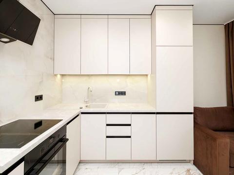 квартира по адресу Столичное шоссе, 1-А