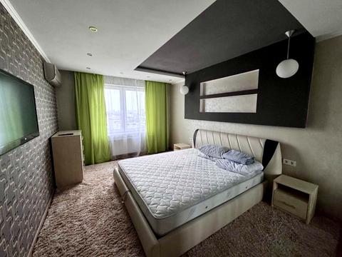 квартира по адресу Гарматная ул., 31-А