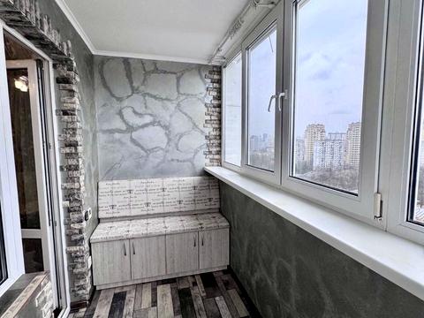 квартира по адресу Гарматная ул., 31-А