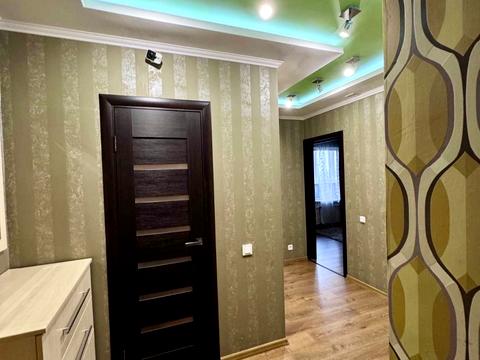 квартира по адресу Гарматная ул., 31-А