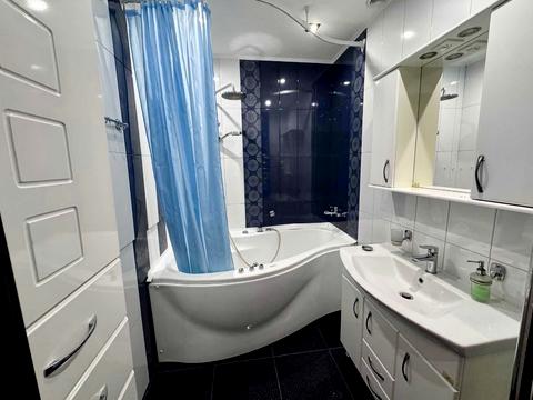 квартира по адресу Гарматная ул., 31-А