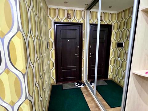 квартира по адресу Гарматная ул., 31-А