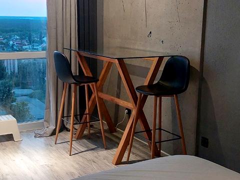 квартира за адресою Олега Мудрака вул. (Генерала Наумова), 1-Б