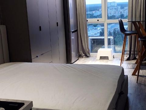 квартира за адресою Олега Мудрака вул. (Генерала Наумова), 1-Б