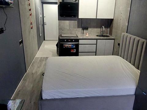 квартира за адресою Олега Мудрака вул. (Генерала Наумова), 1-Б