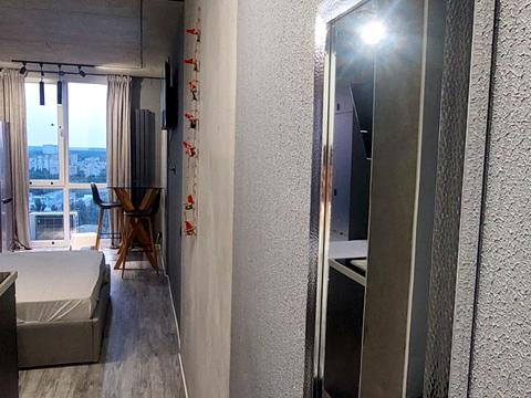 квартира за адресою Олега Мудрака вул. (Генерала Наумова), 1-Б