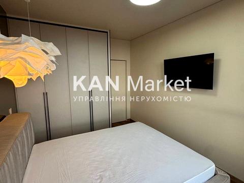 квартира по адресу Киев, Родины Костяковских ул., 10