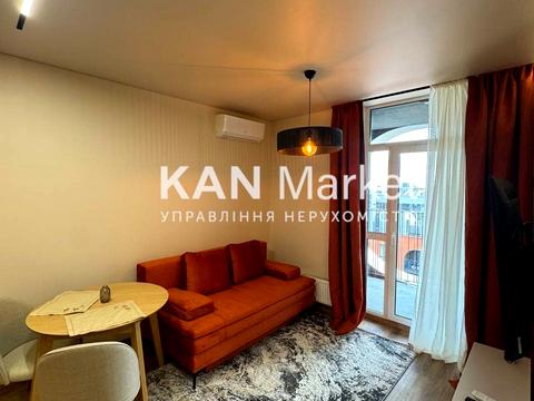 квартира по адресу Киев, Родины Костяковских ул., 10