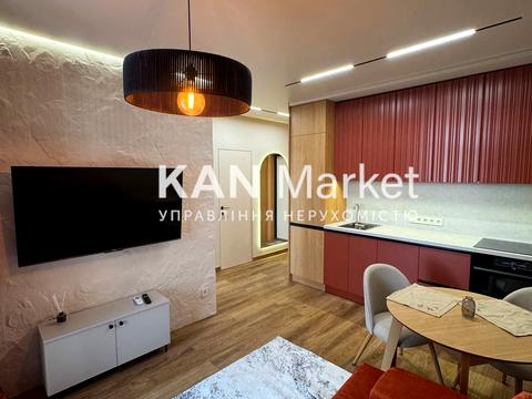 квартира по адресу Киев, Родины Костяковских ул., 10