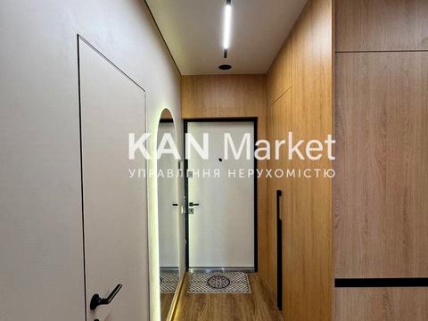 квартира по адресу Киев, Родины Костяковских ул., 10