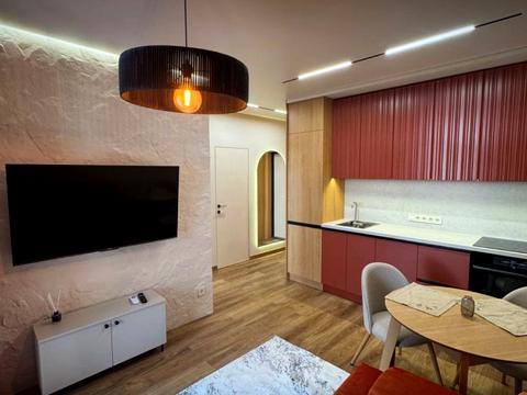 квартира по адресу Киев, Родины Костяковских ул., 10