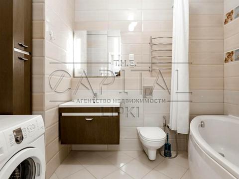 квартира по адресу Андрея Верхогляда ул. (Михайла Драгомирова), 3