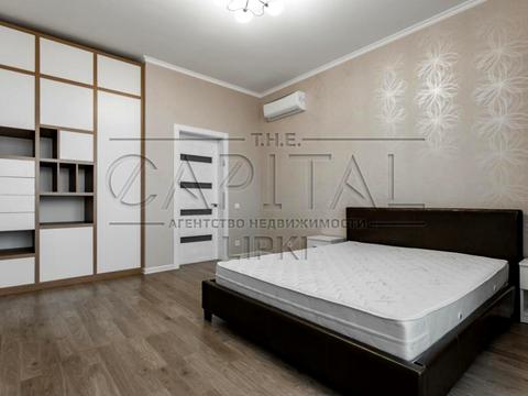 квартира по адресу Андрея Верхогляда ул. (Михайла Драгомирова), 3