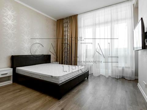 квартира по адресу Андрея Верхогляда ул. (Михайла Драгомирова), 3