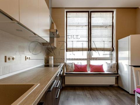 квартира по адресу Андрея Верхогляда ул. (Михайла Драгомирова), 3