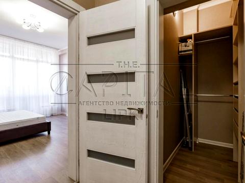 квартира по адресу Андрея Верхогляда ул. (Михайла Драгомирова), 3