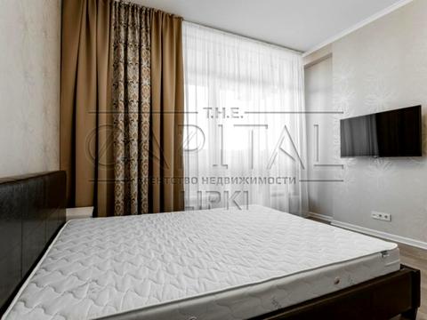 квартира по адресу Андрея Верхогляда ул. (Михайла Драгомирова), 3