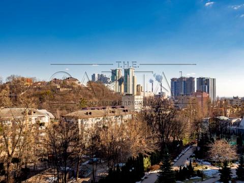 квартира по адресу Андрея Верхогляда ул. (Михайла Драгомирова), 3