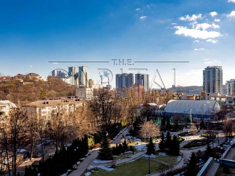 квартира по адресу Андрея Верхогляда ул. (Михайла Драгомирова), 3