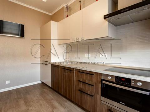 квартира по адресу Андрея Верхогляда ул. (Михайла Драгомирова), 3