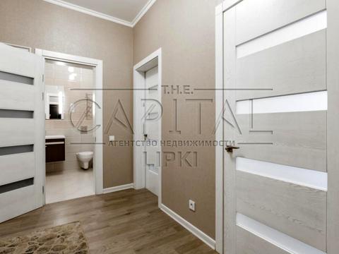 квартира по адресу Андрея Верхогляда ул. (Михайла Драгомирова), 3