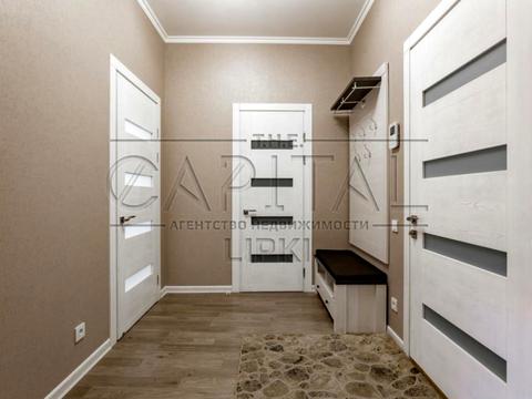 квартира по адресу Андрея Верхогляда ул. (Михайла Драгомирова), 3