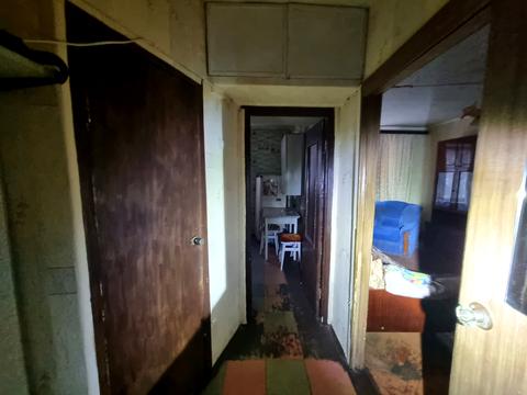 квартира за адресою Тульчинська вул., 9-Б