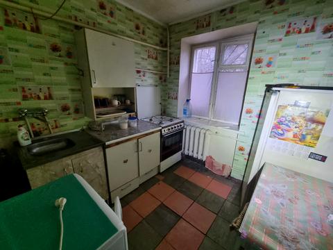 квартира за адресою Тульчинська вул., 9-Б