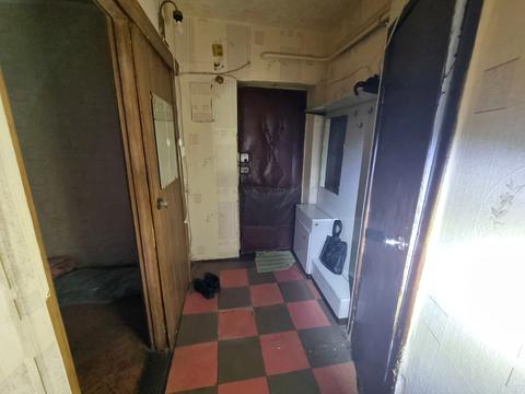 квартира за адресою Тульчинська вул., 9-Б