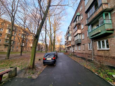 квартира за адресою Тульчинська вул., 9-Б