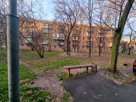 квартира за адресою Тульчинська вул., 9-Б