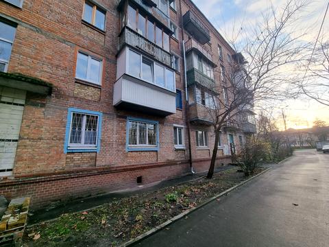 квартира за адресою Тульчинська вул., 9-Б