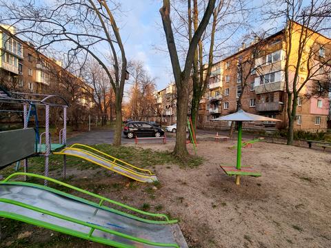 квартира за адресою Тульчинська вул., 9-Б