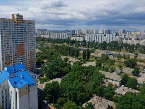 квартира за адресою Краківська вул., 27