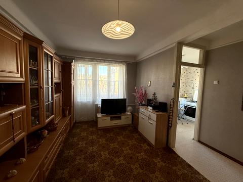 квартира за адресою Тампере вул., 13