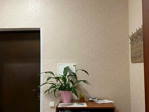 квартира по адресу Николая Закревского ул., 103