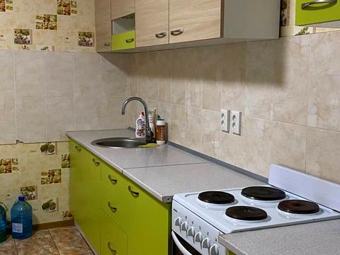 квартира по адресу Николая Закревского ул., 103