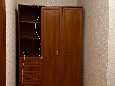 квартира по адресу Николая Закревского ул., 103