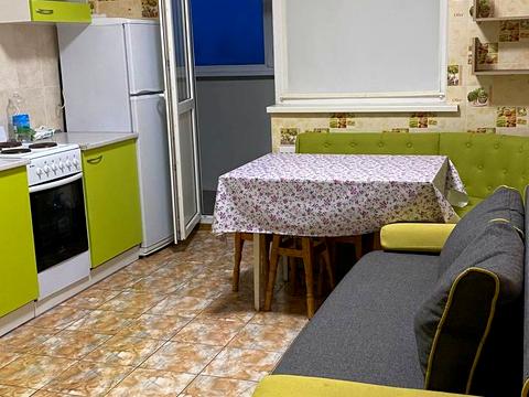 квартира по адресу Николая Закревского ул., 103