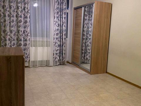 квартира по адресу Николая Закревского ул., 103