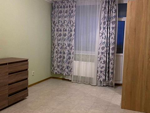 квартира по адресу Николая Закревского ул., 103